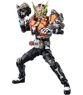 Amazon.co.jp: TAMASHII NATIONS S.H.フィギュアーツ 仮面